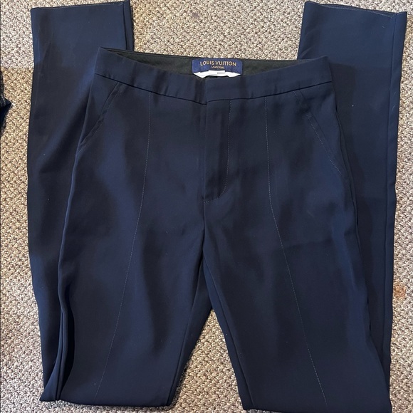 Louis Vuitton Pants‎ - Picture 1 of 5